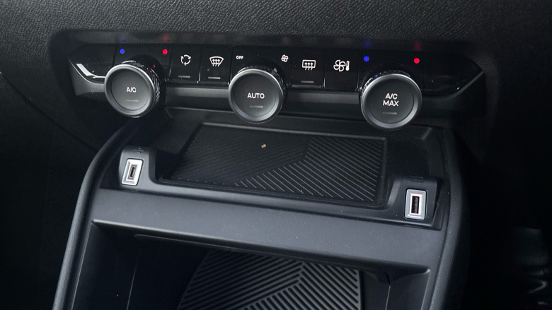 Citroen C4 1.2 PureTech [130] Sense Plus 5dr Petrol Hatchback